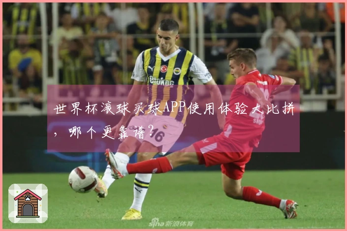世界杯滚球买球APP使用体验大比拼，哪个更靠谱？
