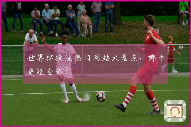 世界杯投注热门网站大盘点，哪个更适合你？