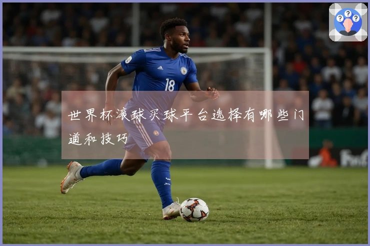 世界杯滚球买球平台选择有哪些门道和技巧