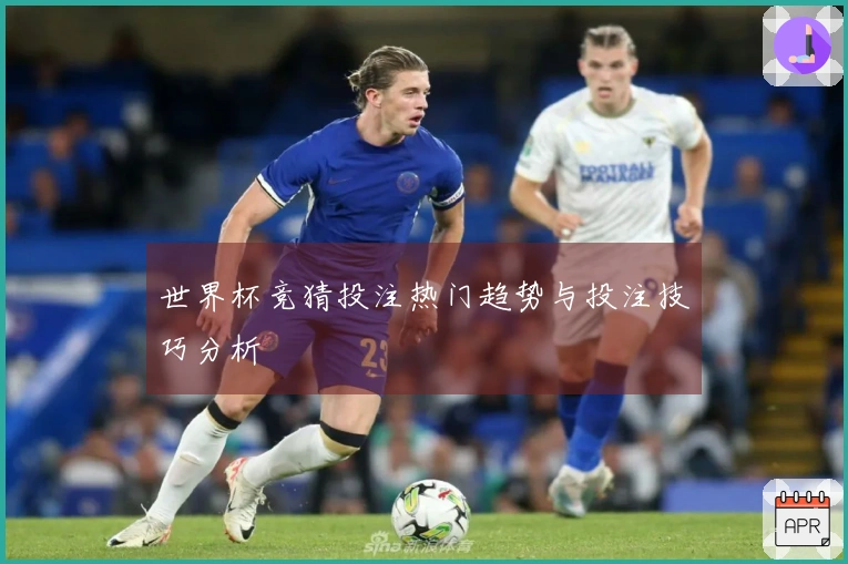 世界杯竞猜投注热门趋势与投注技巧分析